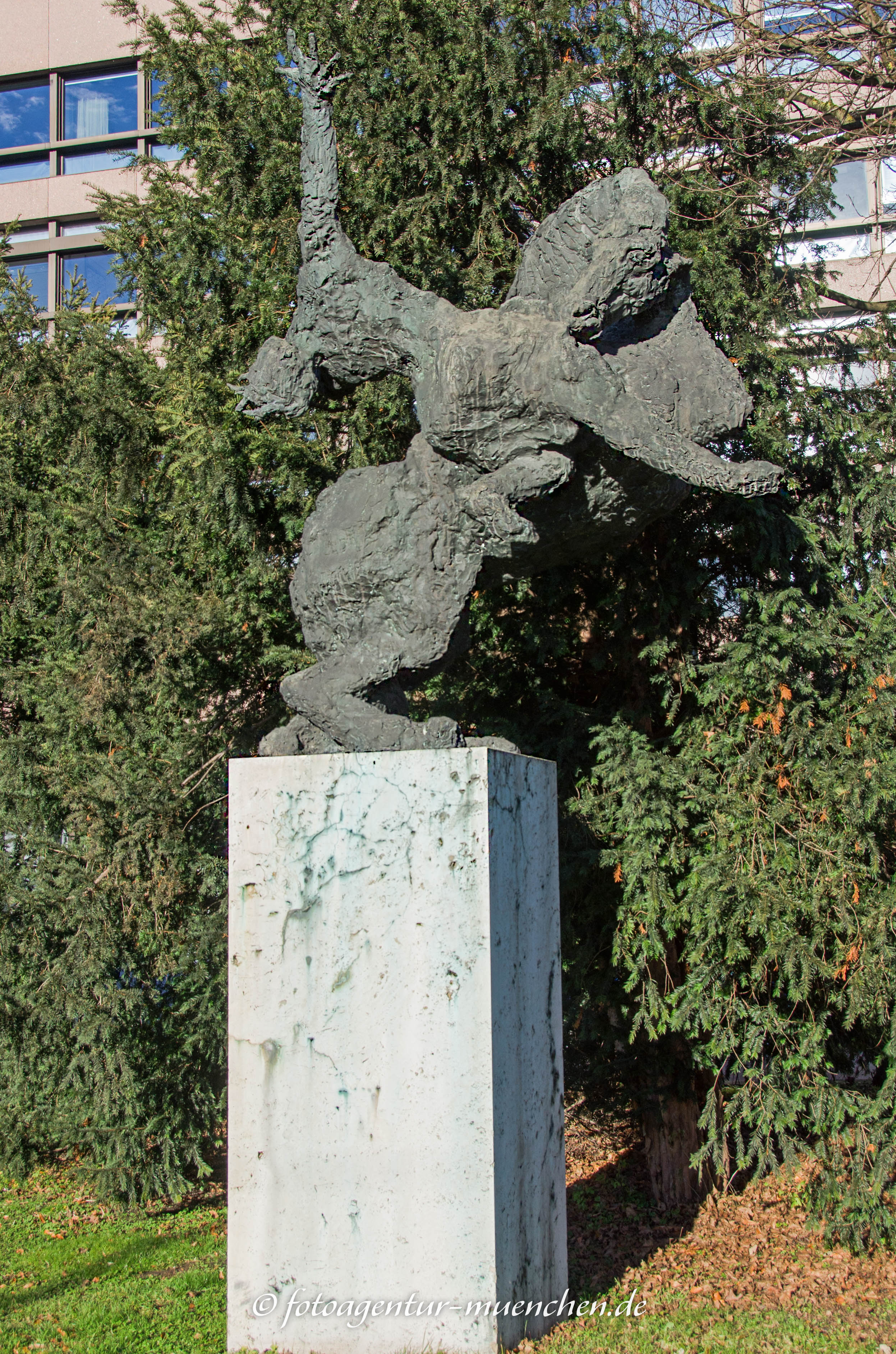 Stürzende