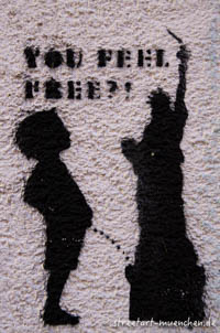 You feel Free?