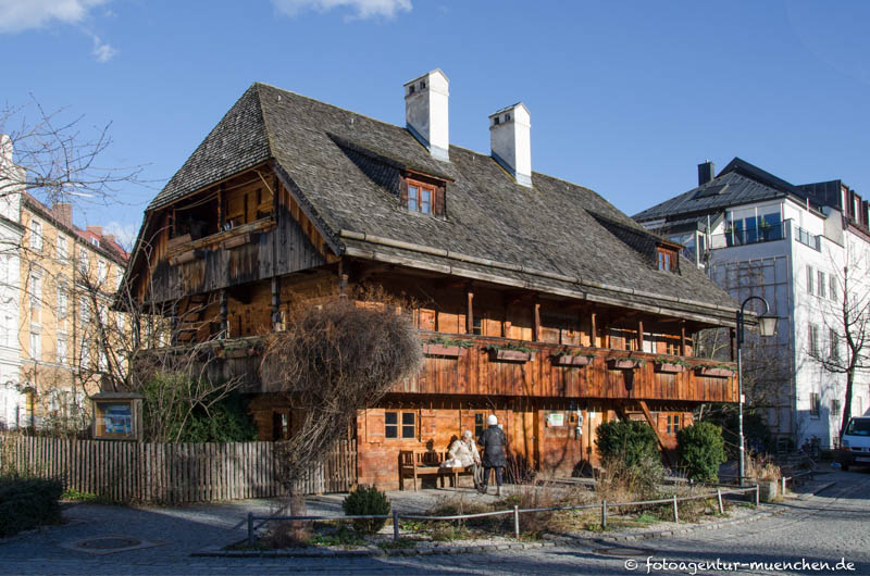 Kriechbaumhof
