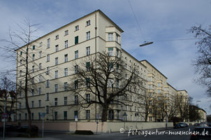 Dermatologische Klinik