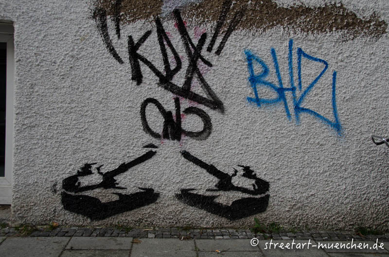 Stencil