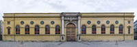 Gerhard Willhalm – Marstall (Hofreitschule)