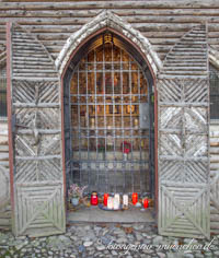 Marienklause