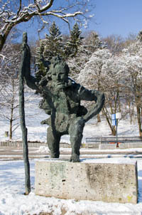 Christophorus