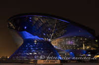 BMW Welt
