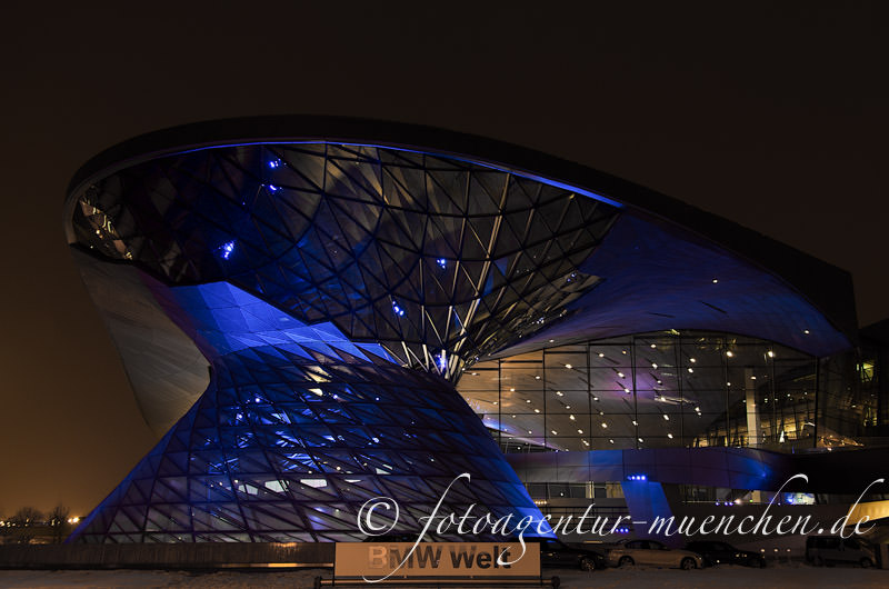 BMW Welt