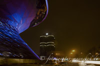 BMW Welt