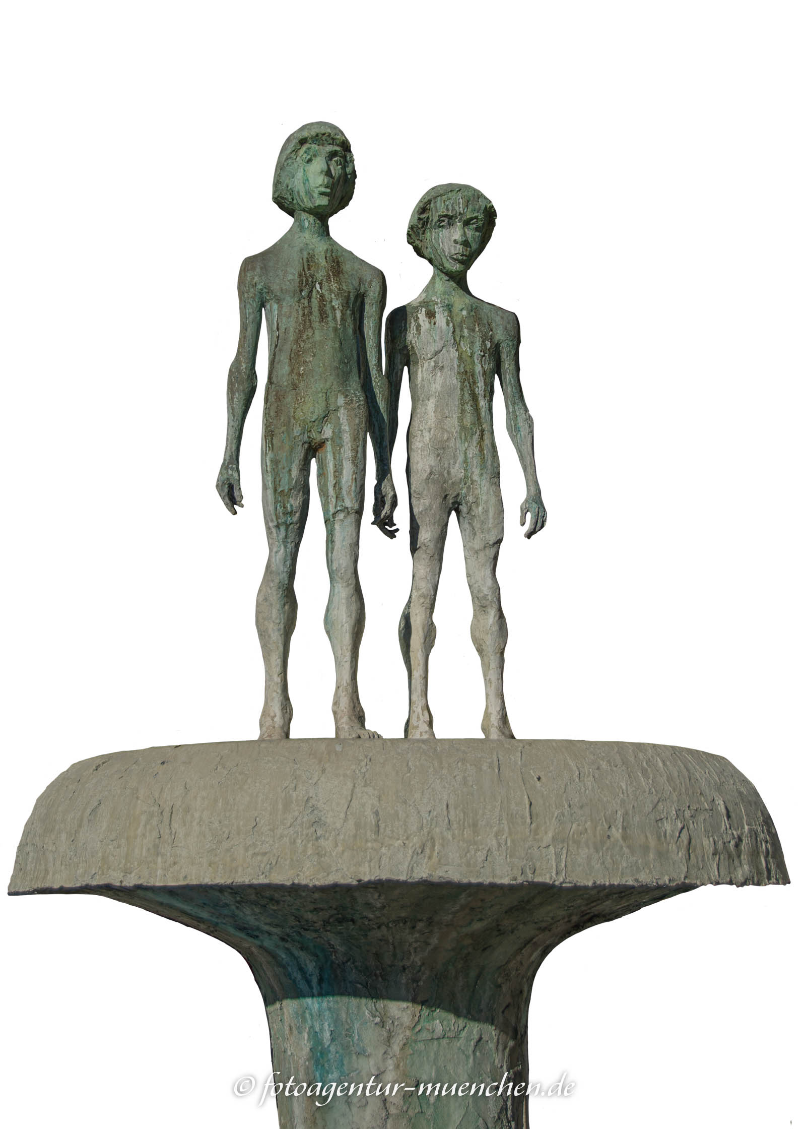 Gisela-Brunnen
