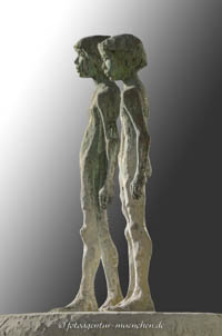 Gerhard Willhalm – Gisela-Brunnen (Kinderbrunnen)