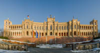 Maximilianeum