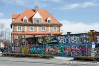 Gerhard Willhalm – Tumblingerstraße