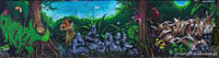 Urwald am Gasteig