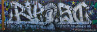 Graffiti - Feierwerk