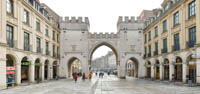 Karlstor