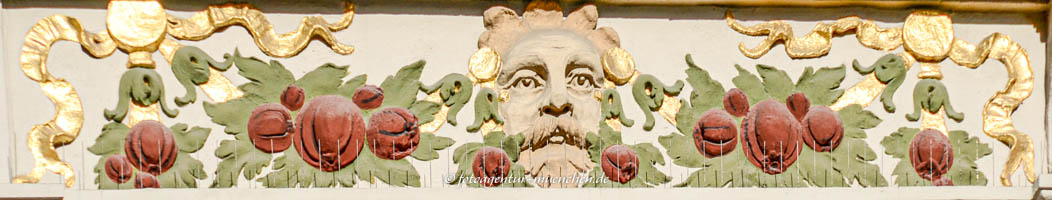 Gerhard Willhalm – Jugendstil - Ornament