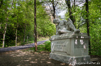 Kriegerdenkmal