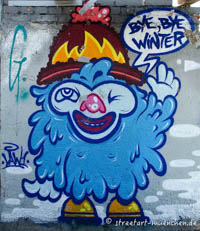 By By Winter