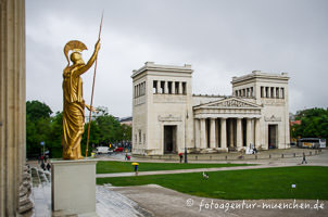 Königsplatz