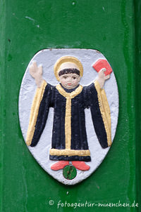Münchner Kindl