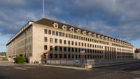 Ehemalige Reichszeugmeisterei