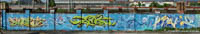 Graffti - Tumblingerstraße