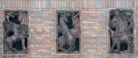 Gerhard Willhalm – Relief im Schlachthof