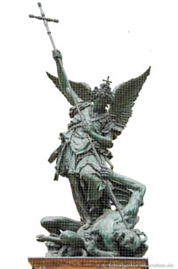 Erzengel Michael