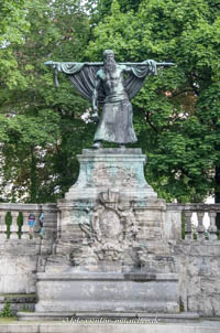 Schmied-von-Kochel-Denkmal