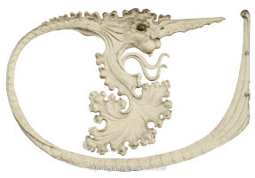 Gerhard Willhalm – Jugendstil