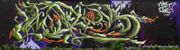 Gerhard Willhalm – Graffiti - Viehhof