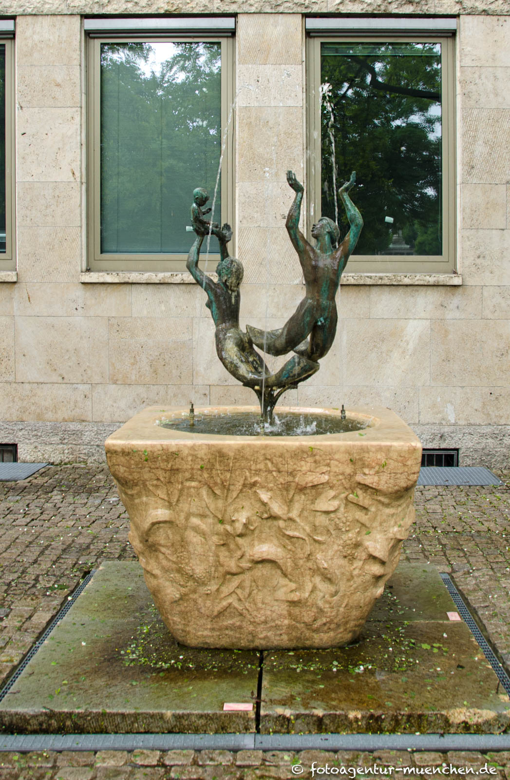 Nixenbrunnen