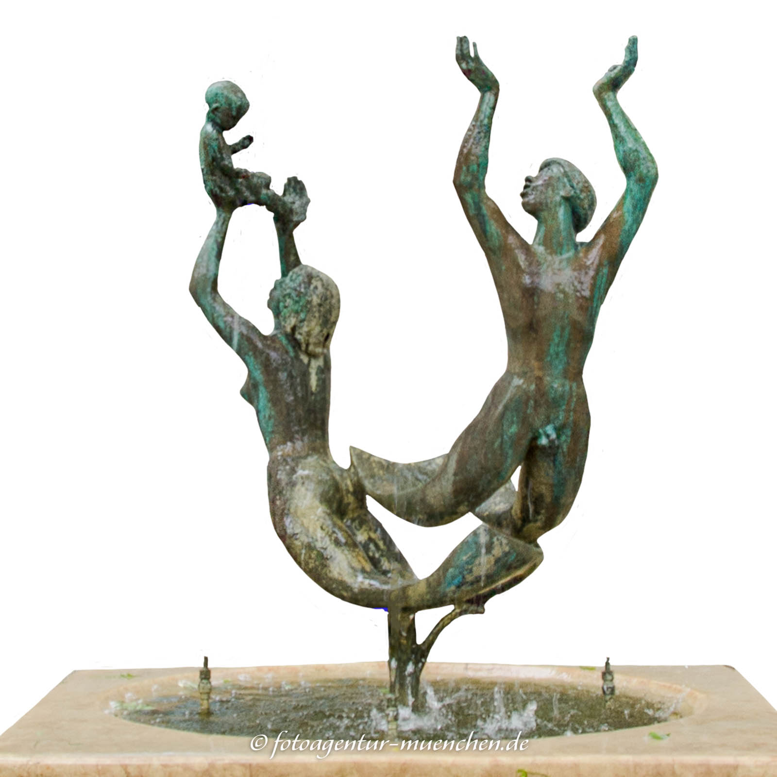 Nixenbrunnen