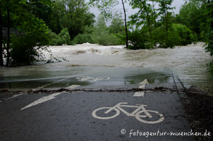 Hochwasser