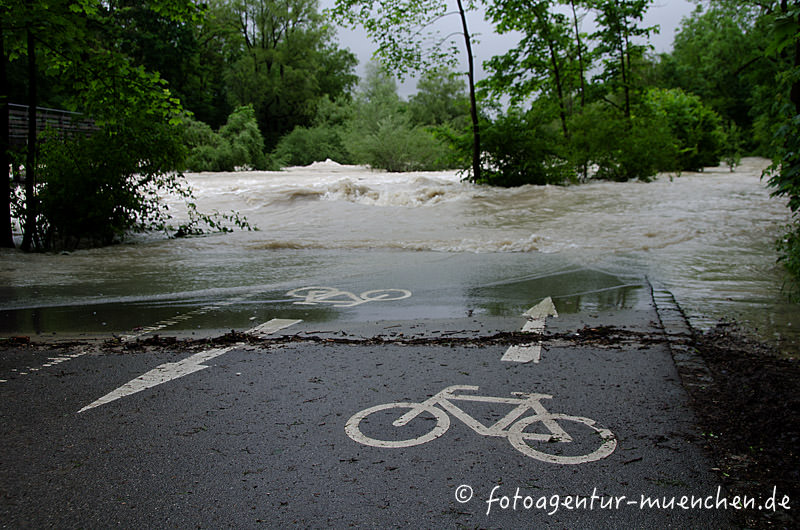 Hochwasser