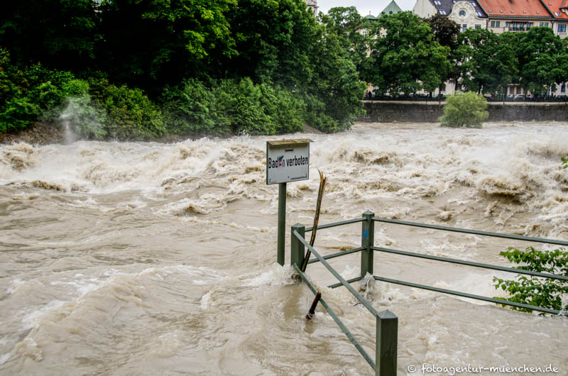 Hochwasser