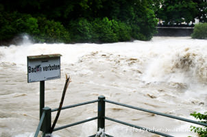 Hochwasser