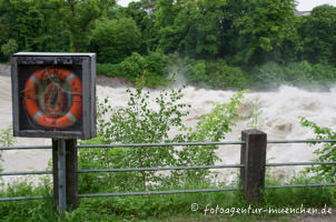 Hochwasser