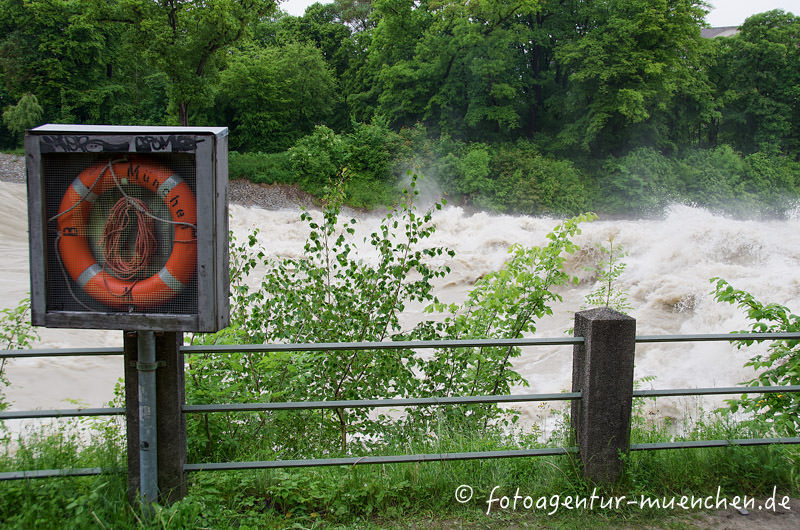 Hochwasser