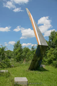 Stadtverweiszeichen