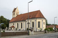 Kath. Pfarrkirche St. Peter und Paul