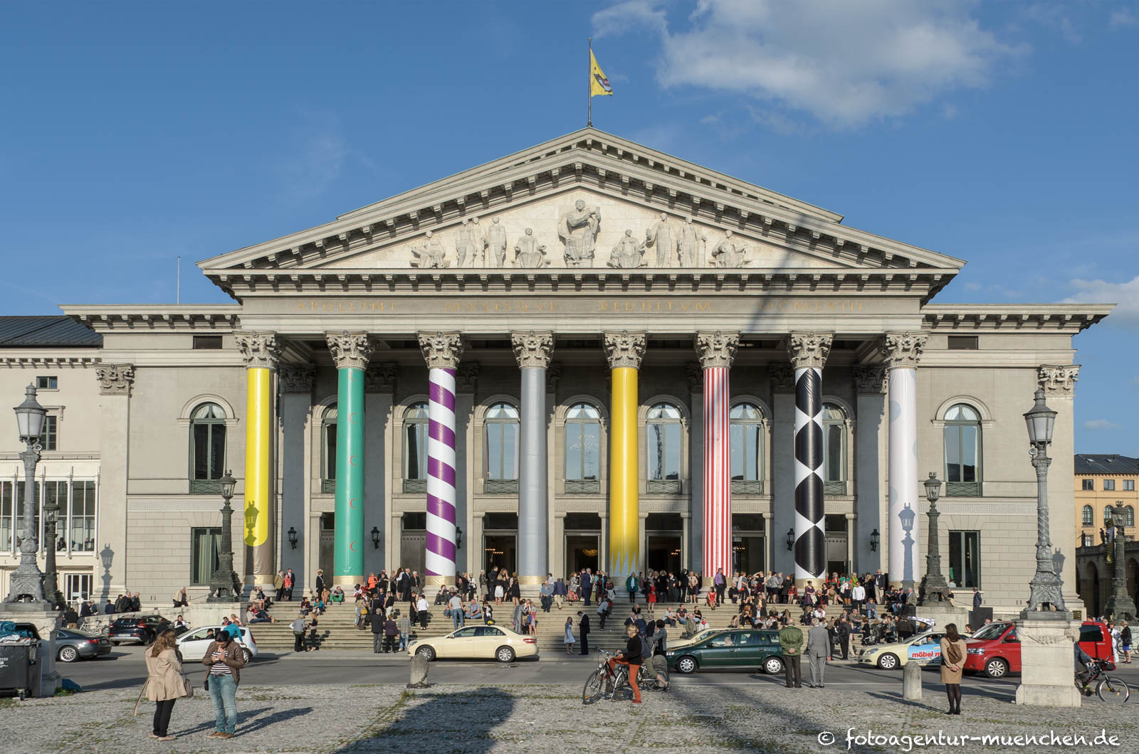 Nationaltheater