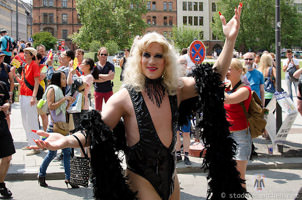 Christopher Street Day 2013