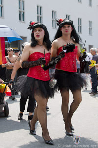 Christopher Street Day 2013