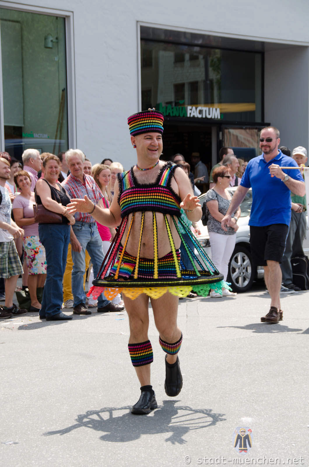Christopher Street Day 2013