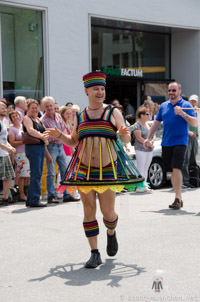 Christopher Street Day 2013
