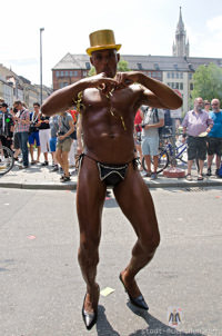Christopher Street Day 2013