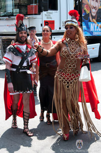 Christopher Street Day 2013