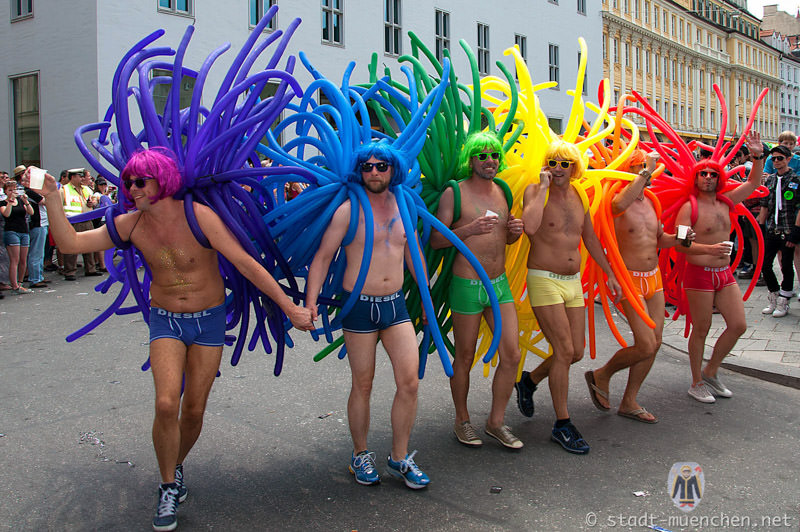 CSD 2013
