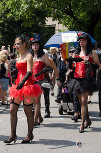 Christopher Street Day 2013