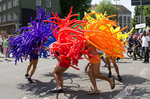 Christopher Street Day 2013